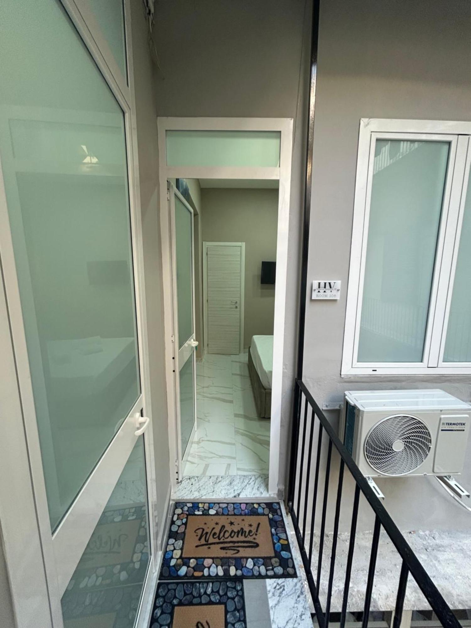 Valentino Caracciolo 105 Apartment Naples Exterior photo