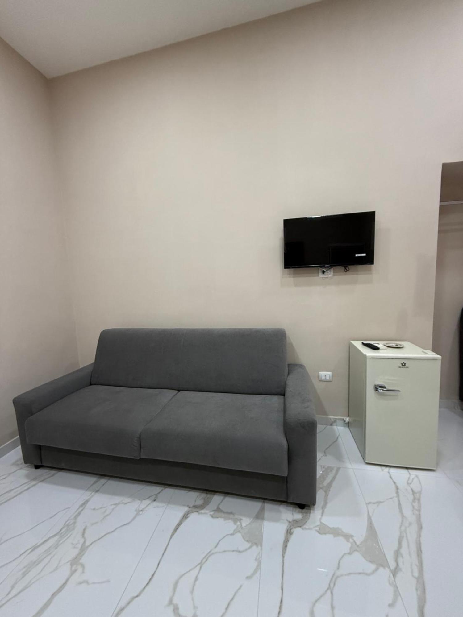 Valentino Caracciolo 105 Apartment Naples Exterior photo